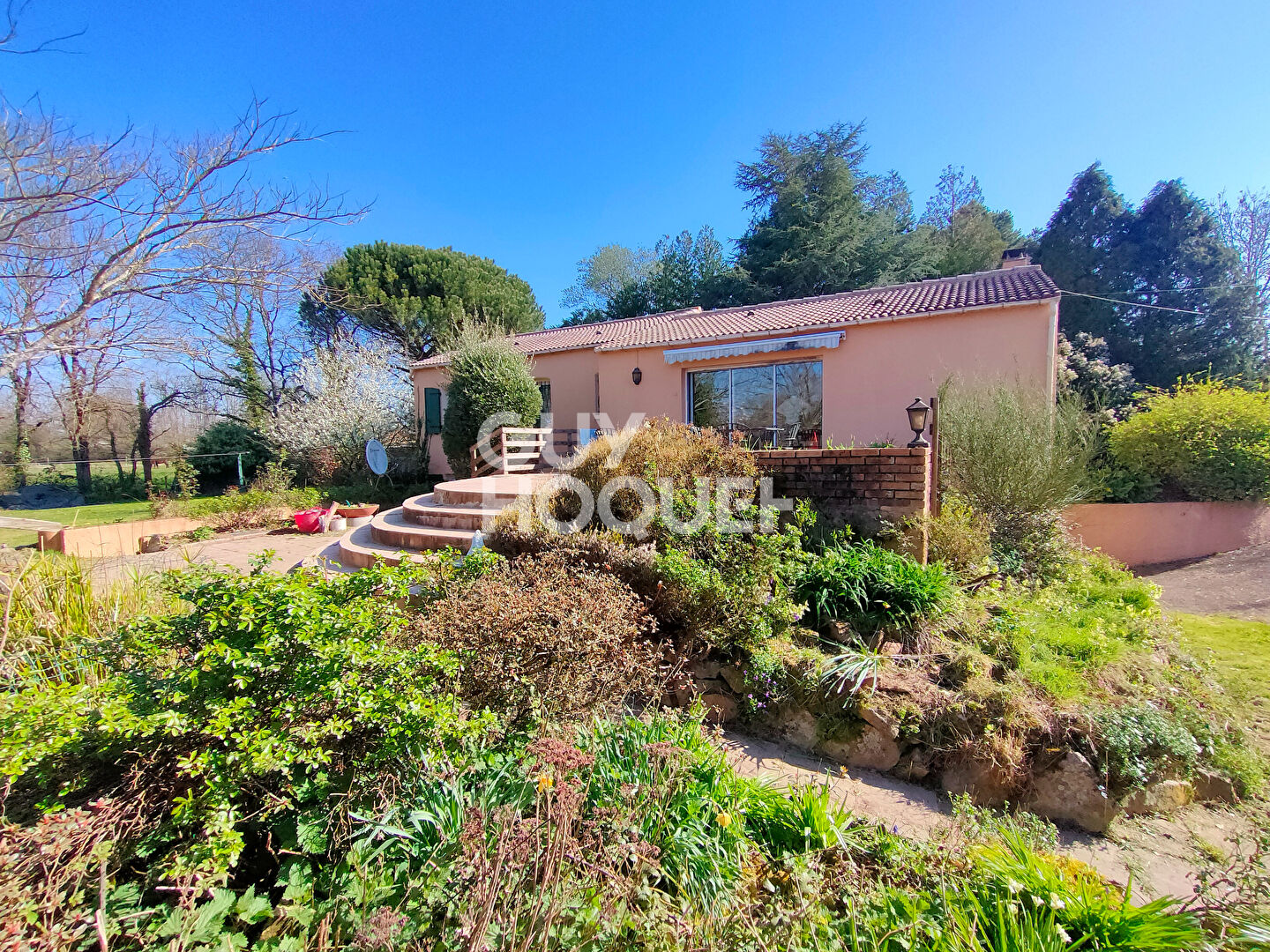 Maison F4 en vente à LANDERONDE