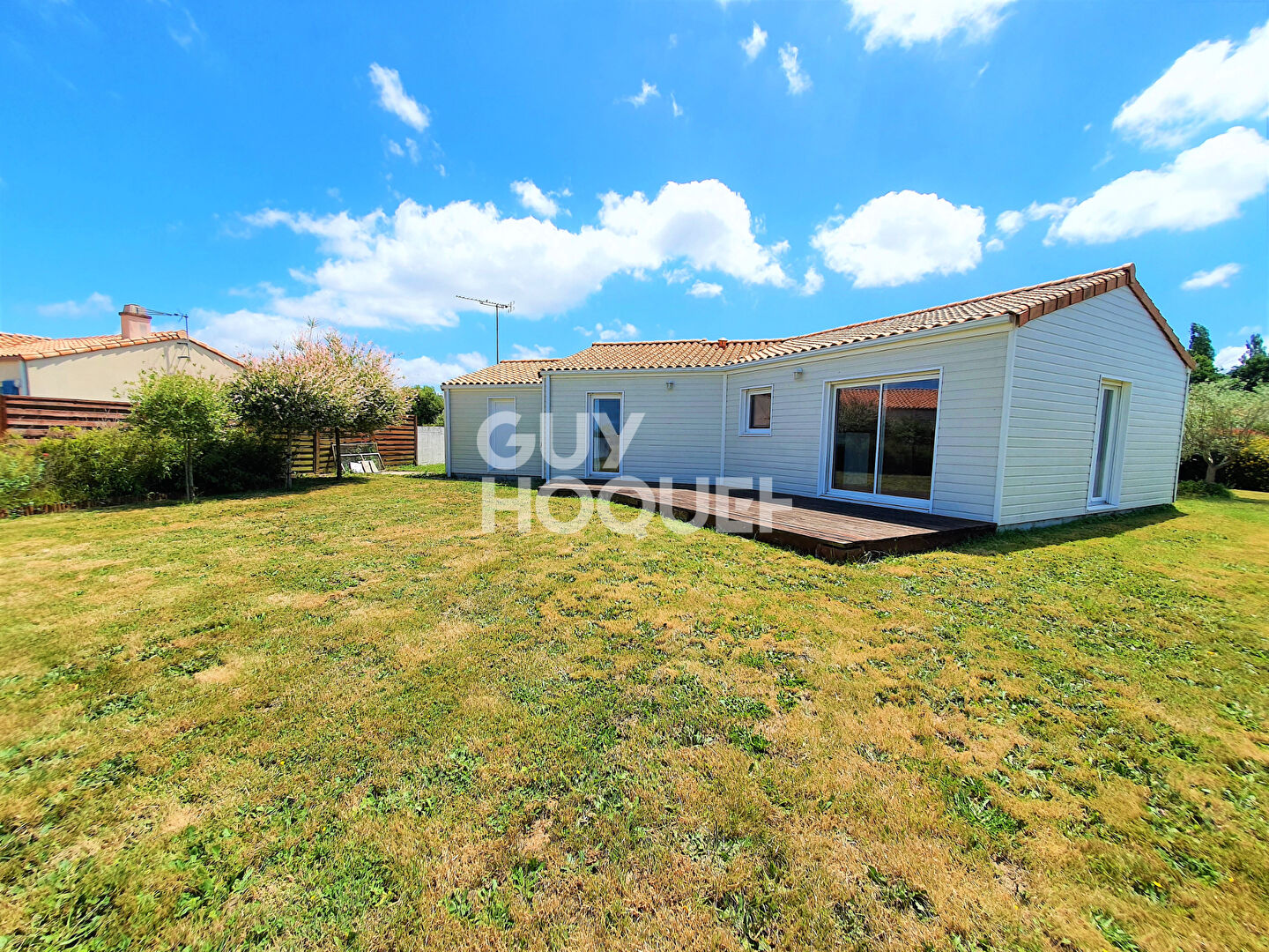 A VENDRE maison 3 chambres à APREMONT