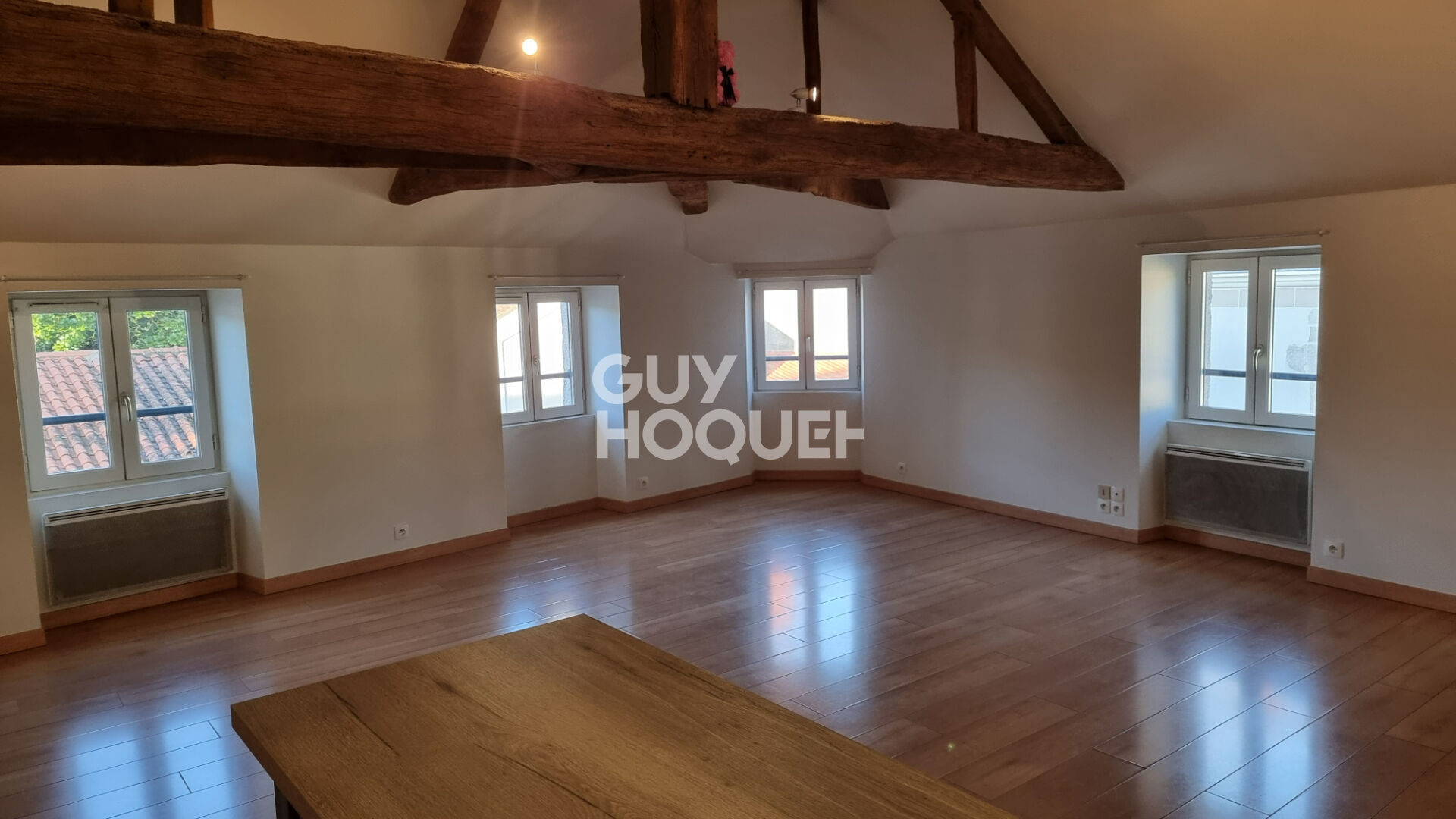 Appartement Les Herbiers 3 pièce(s) 76.91 m2