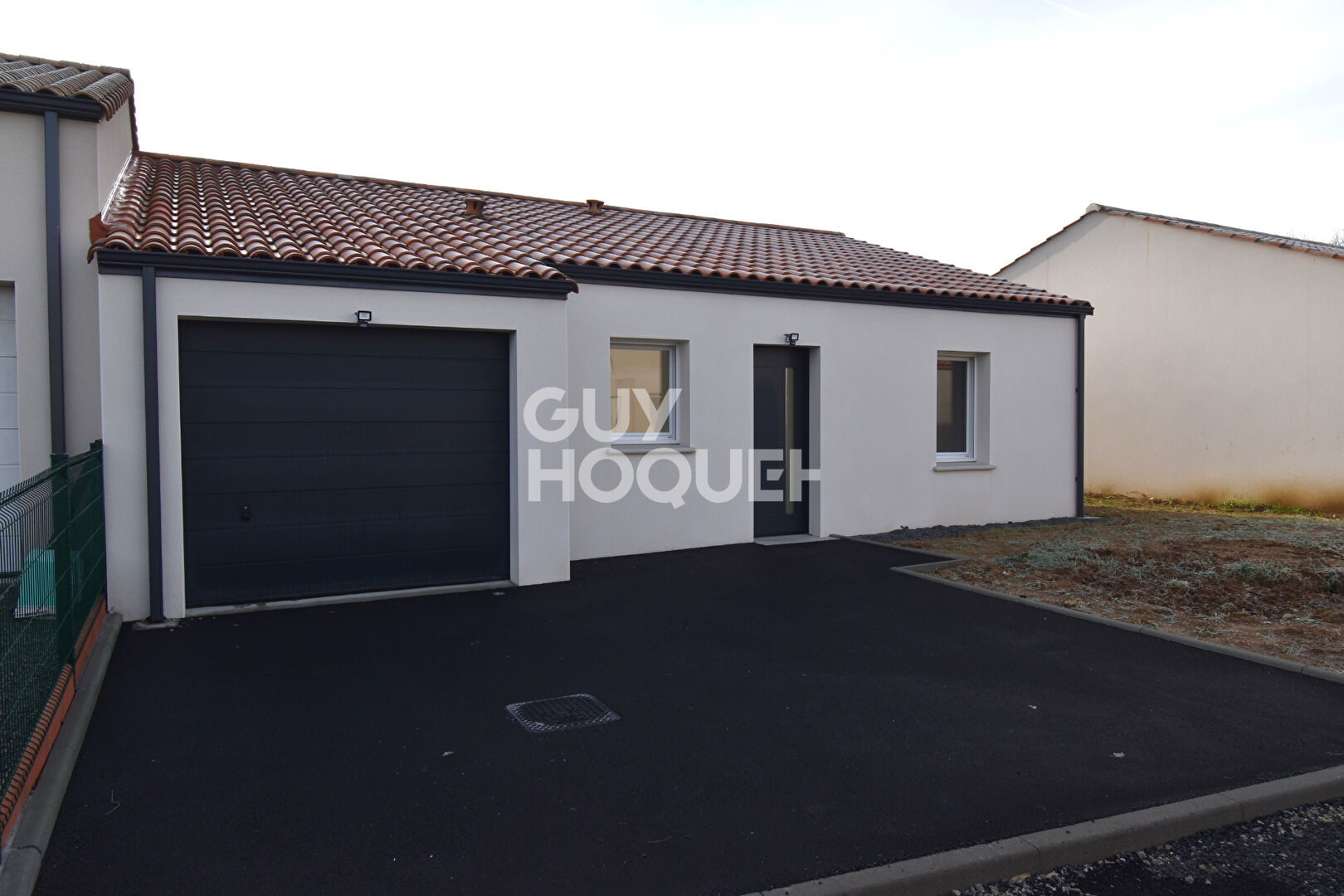 AIZENAY : maison T4 (85 m²) en location