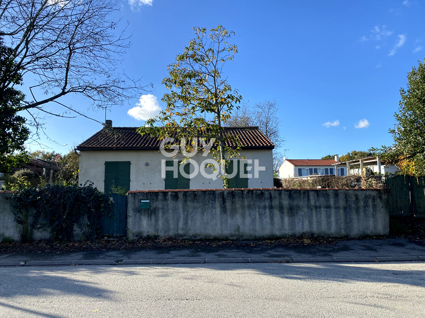 Maison Saint Paul Mont Penit 4 pièce(s) 75 m2