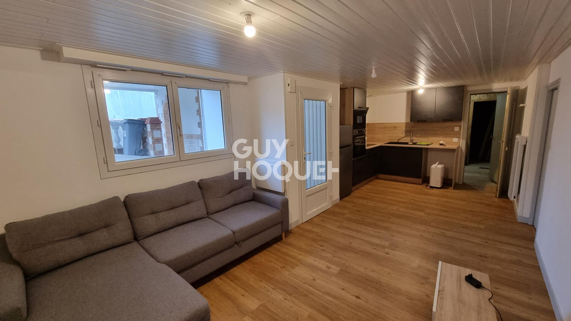 Appartement Aizenay 2 pièce(s) 40 m2