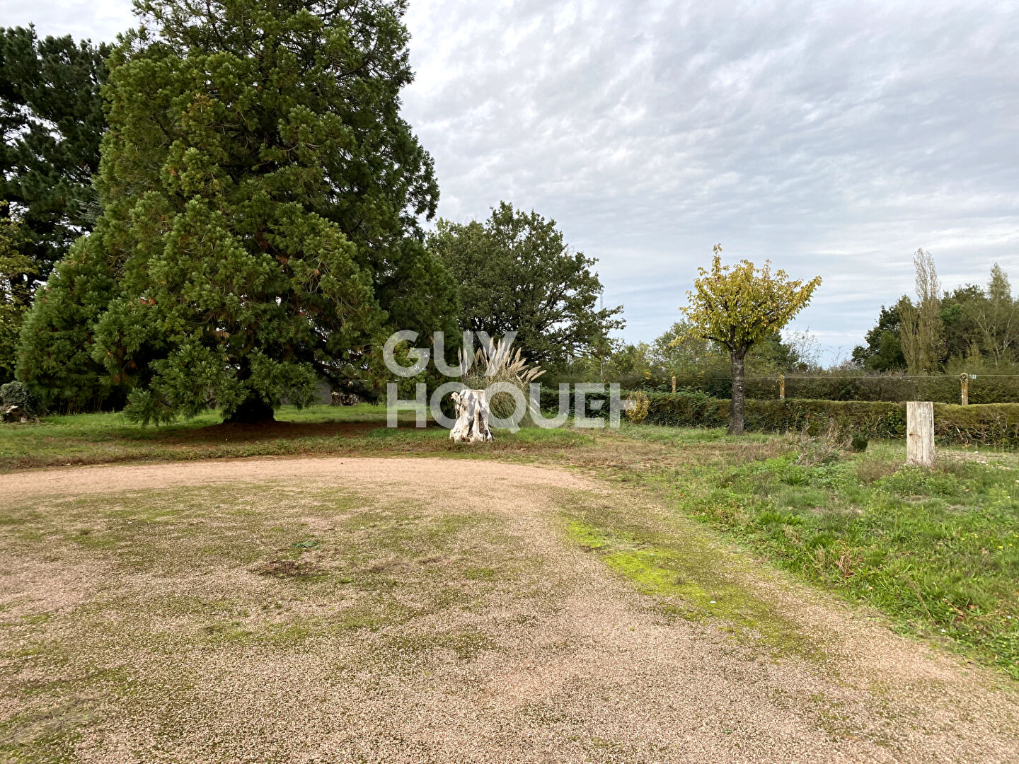 Terrain Saint Paul Mont Penit 2138 m2