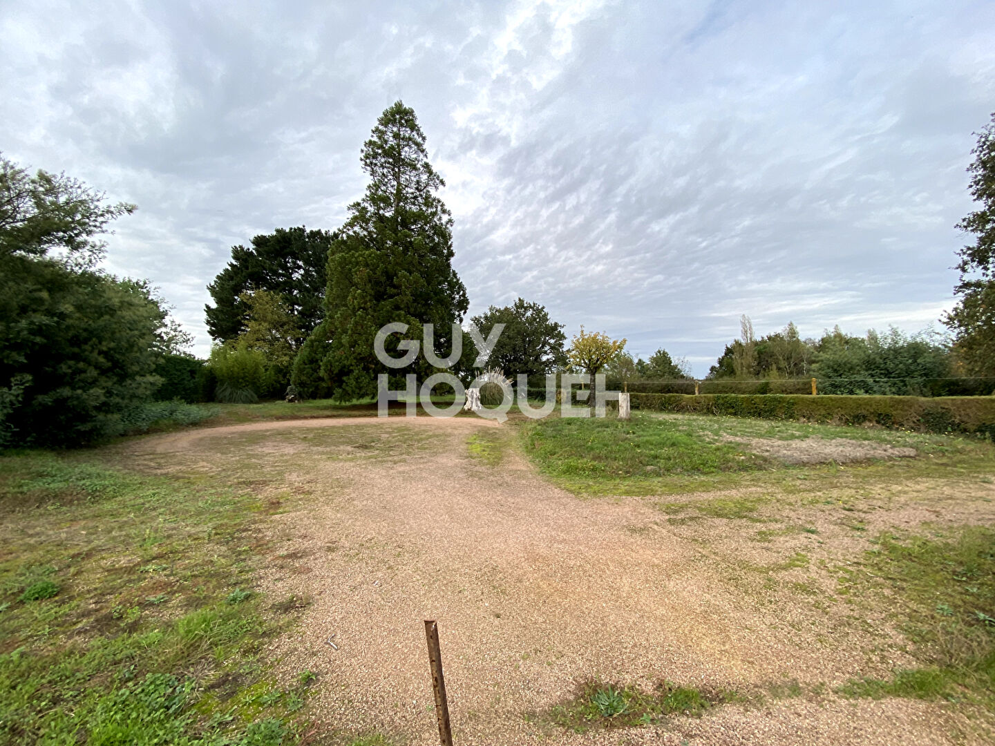 Terrain Saint Paul Mont Penit 2138 m2