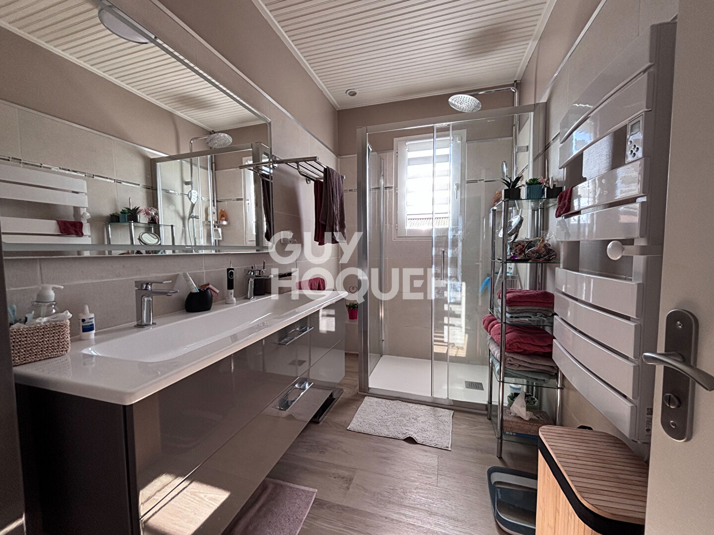 Maison 4 pièces à vendre à St Hilaire de Riez - Confort et calme assurés !