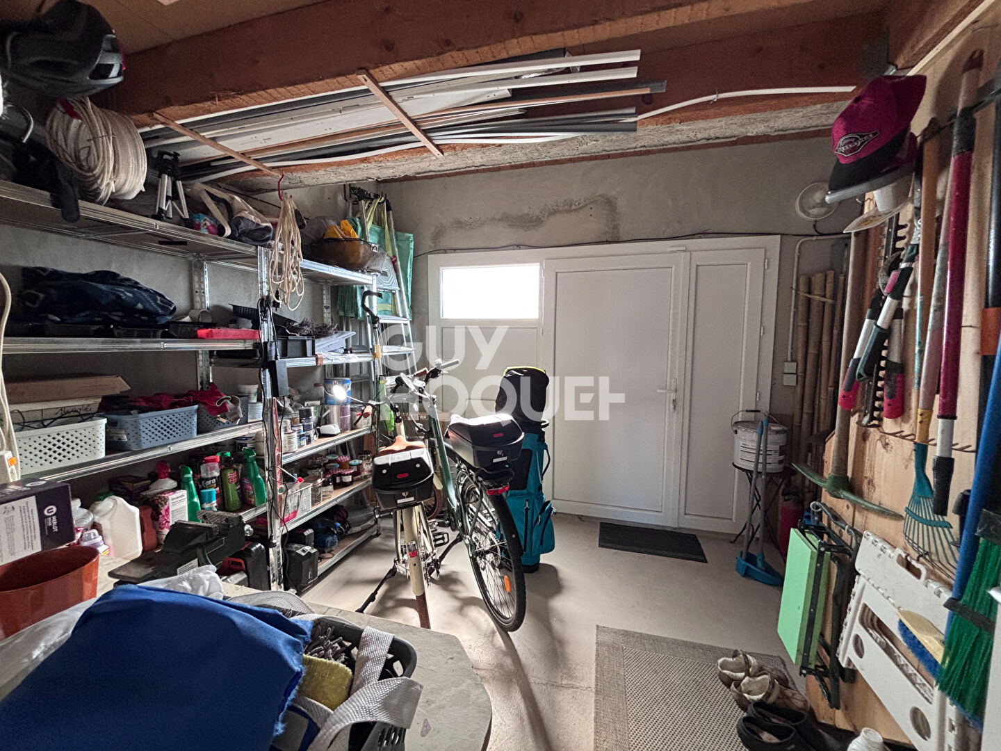 Maison 4 pièces à vendre à St Hilaire de Riez - Confort et calme assurés !