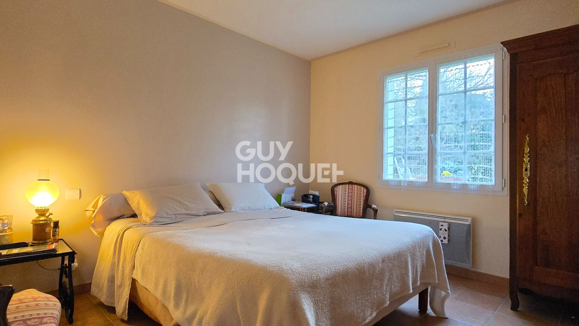 Maison Saint Hilaire De Riez 4000 M² de terrain