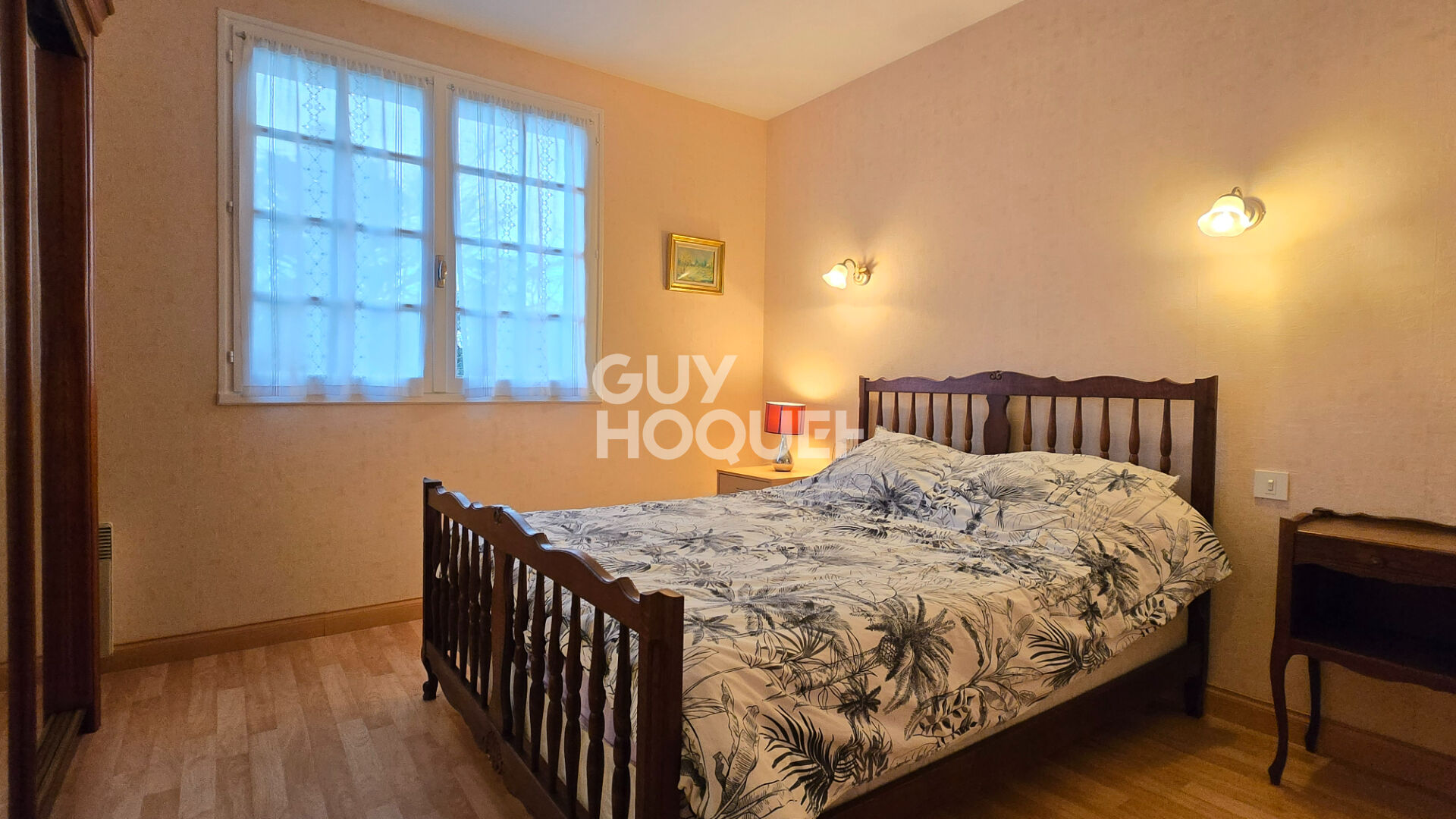 Maison Saint Hilaire De Riez 4000 M² de terrain