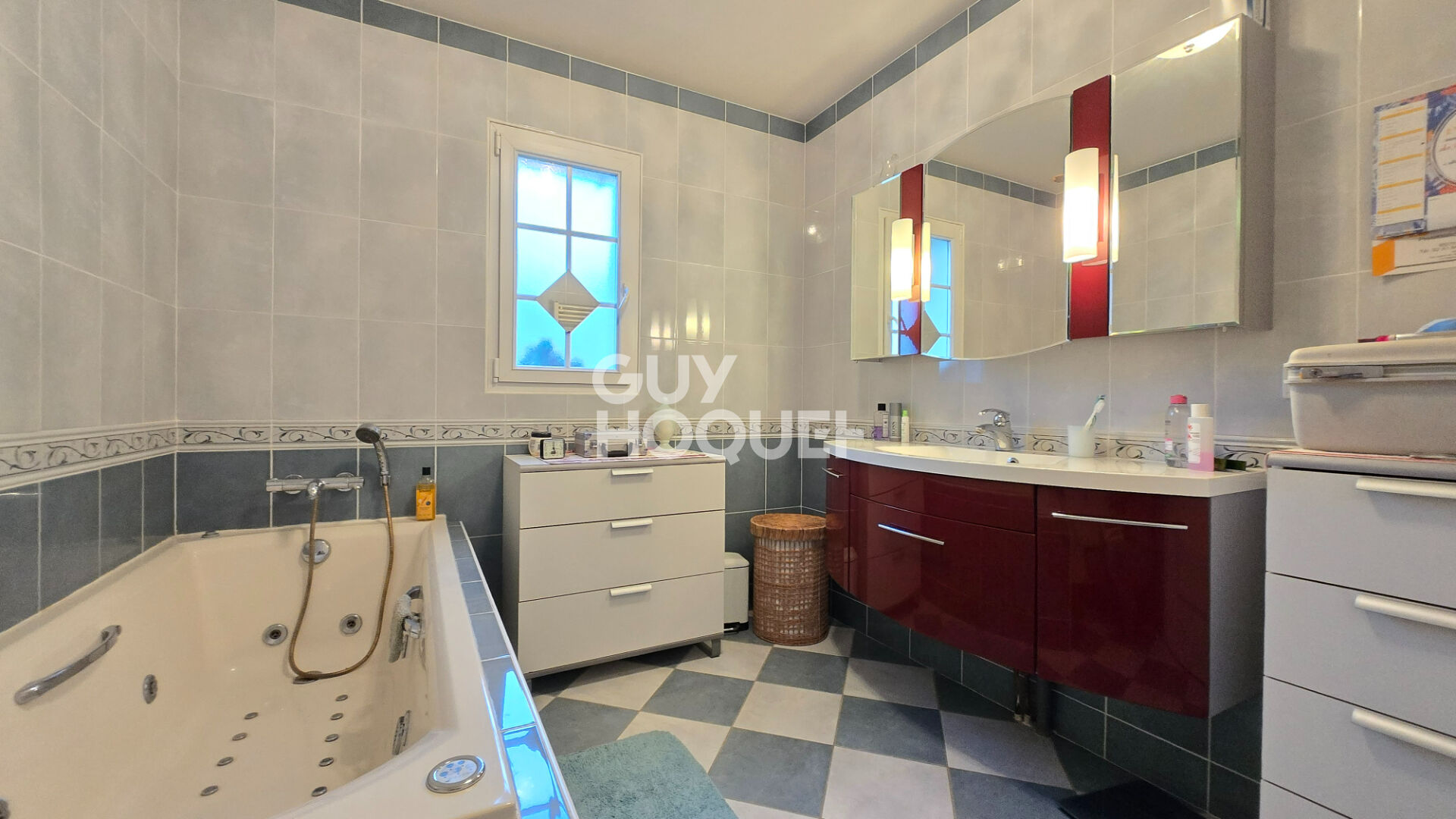 Maison Saint Hilaire De Riez 4000 M² de terrain