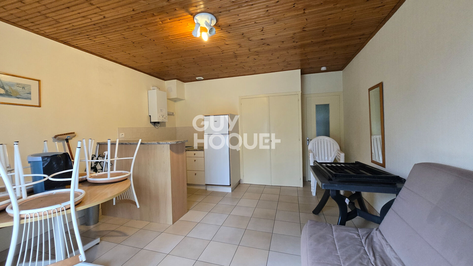 Maison entre Forêt et Océan !