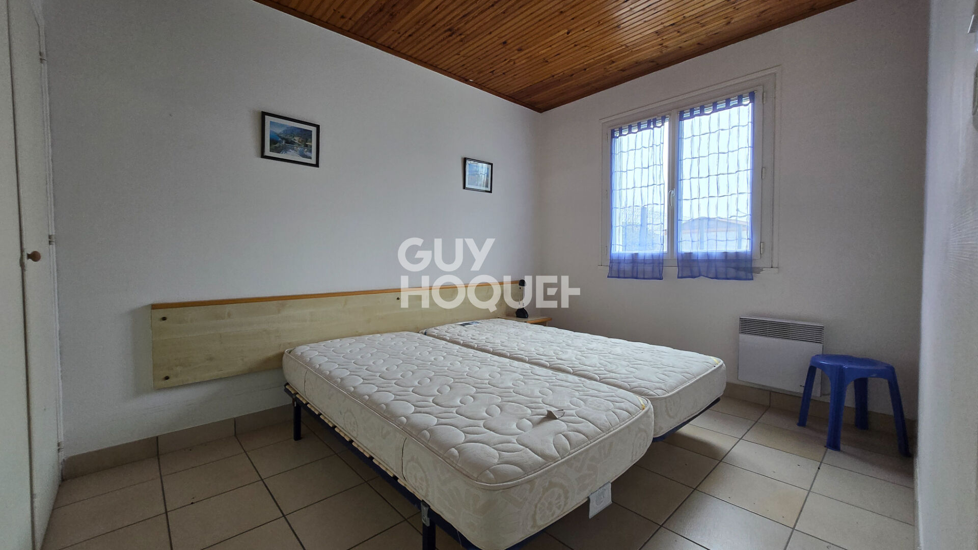 Maison entre Forêt et Océan !