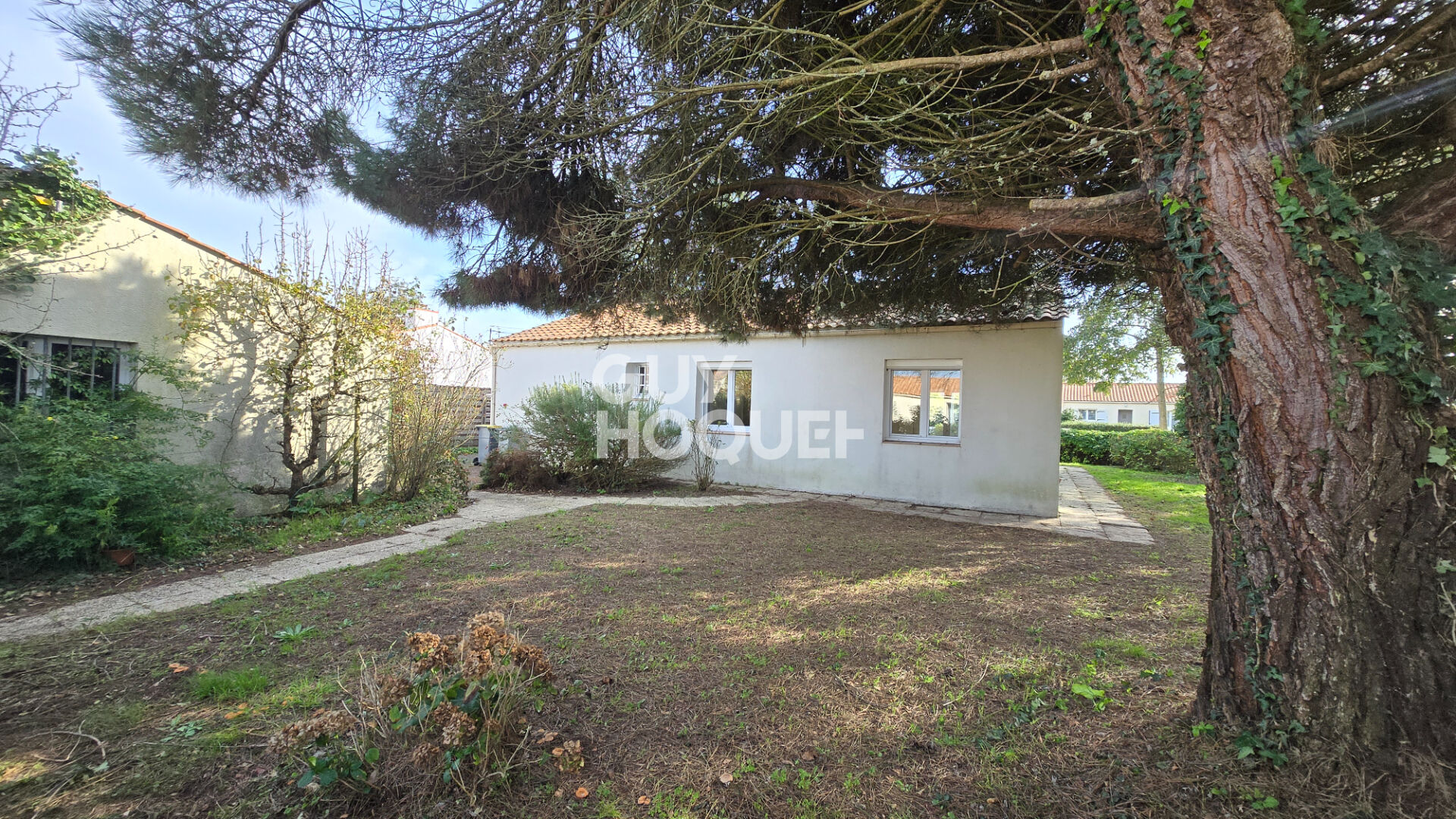A LOUER Maison 4 pièces