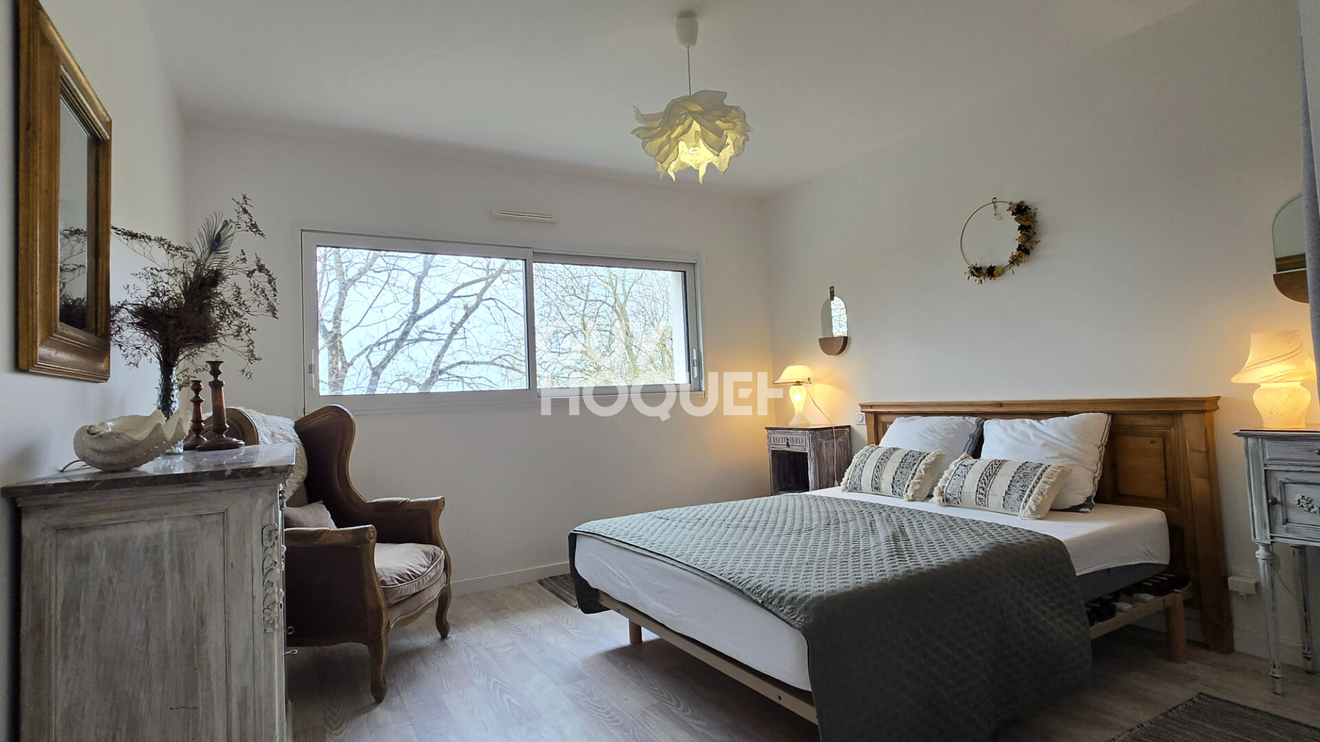 Maison Contemporaine !