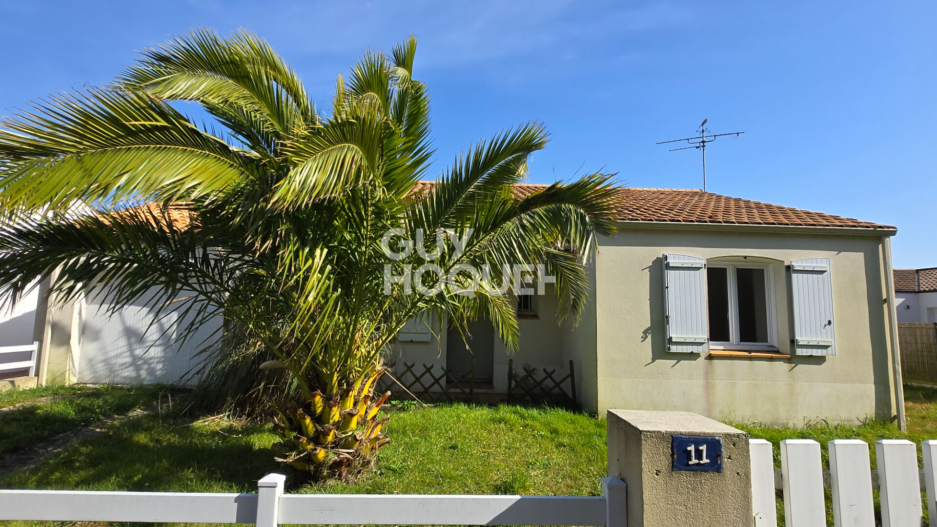 Au coeur du Terre Fort !