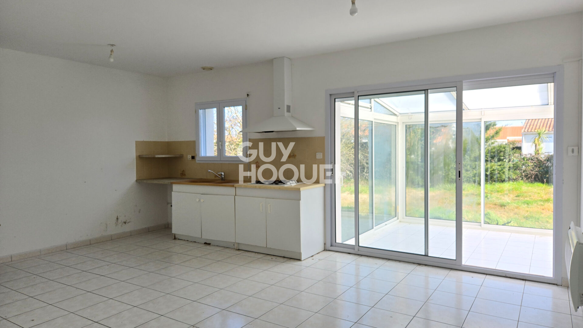 Au coeur du Terre Fort !