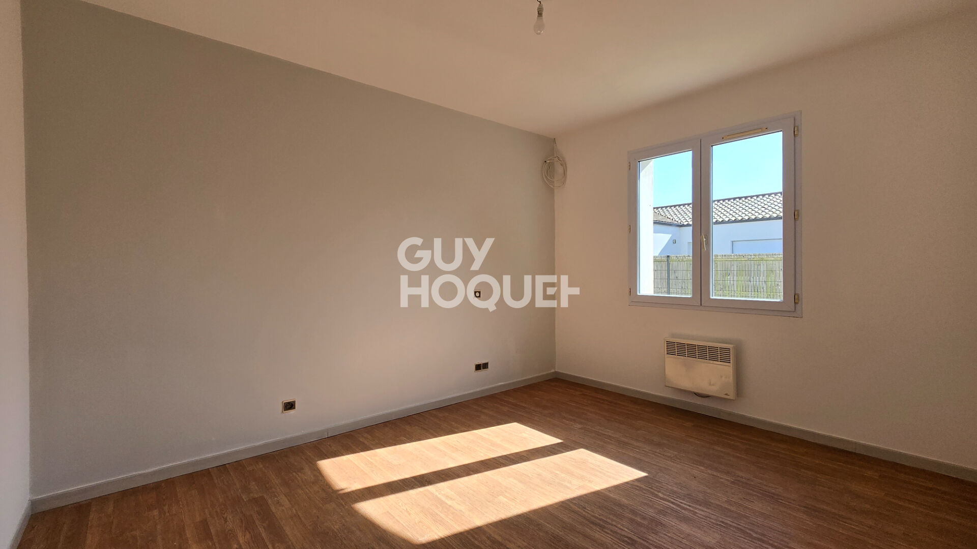 Au coeur du Terre Fort !