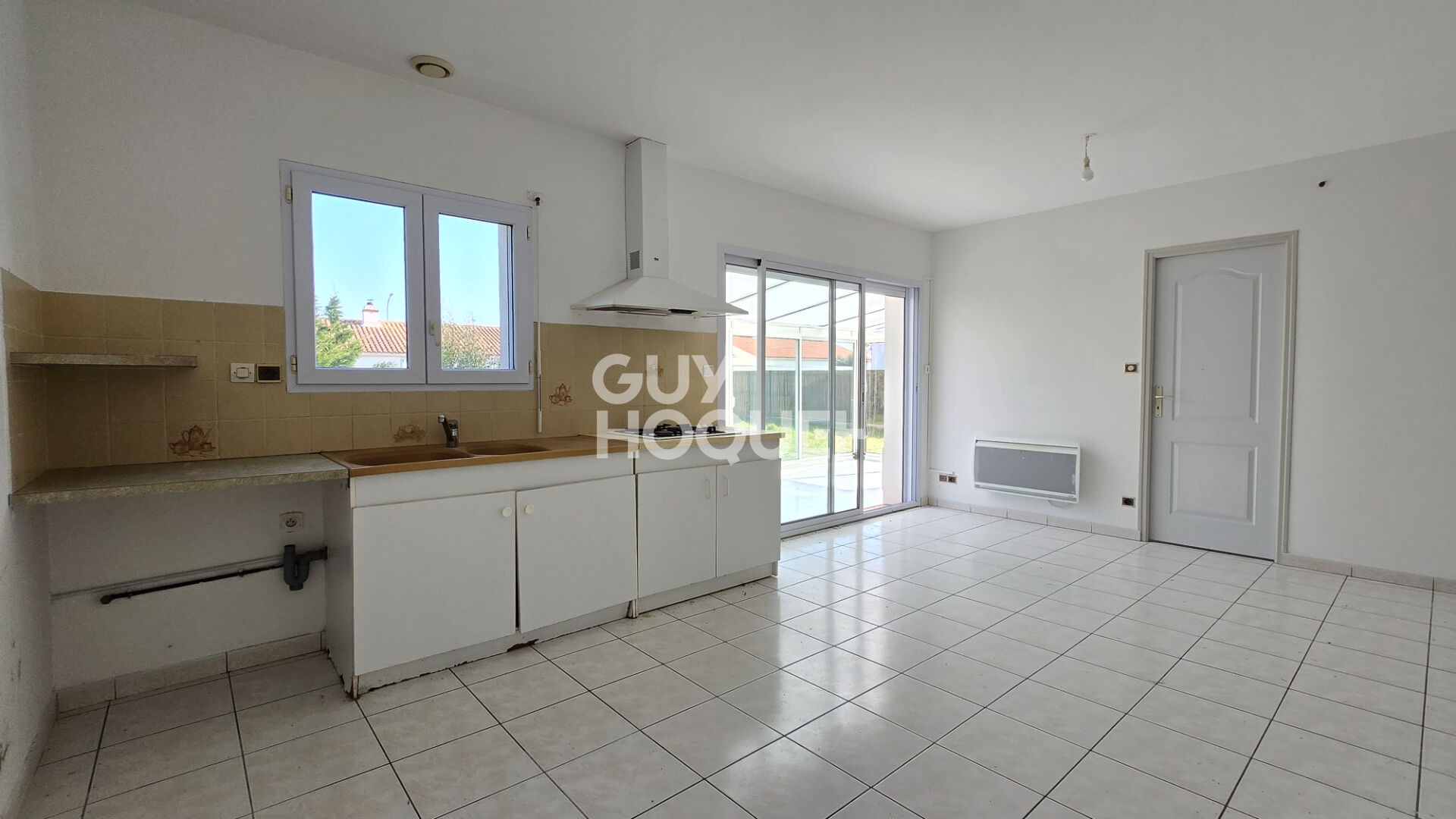 Au coeur du Terre Fort !