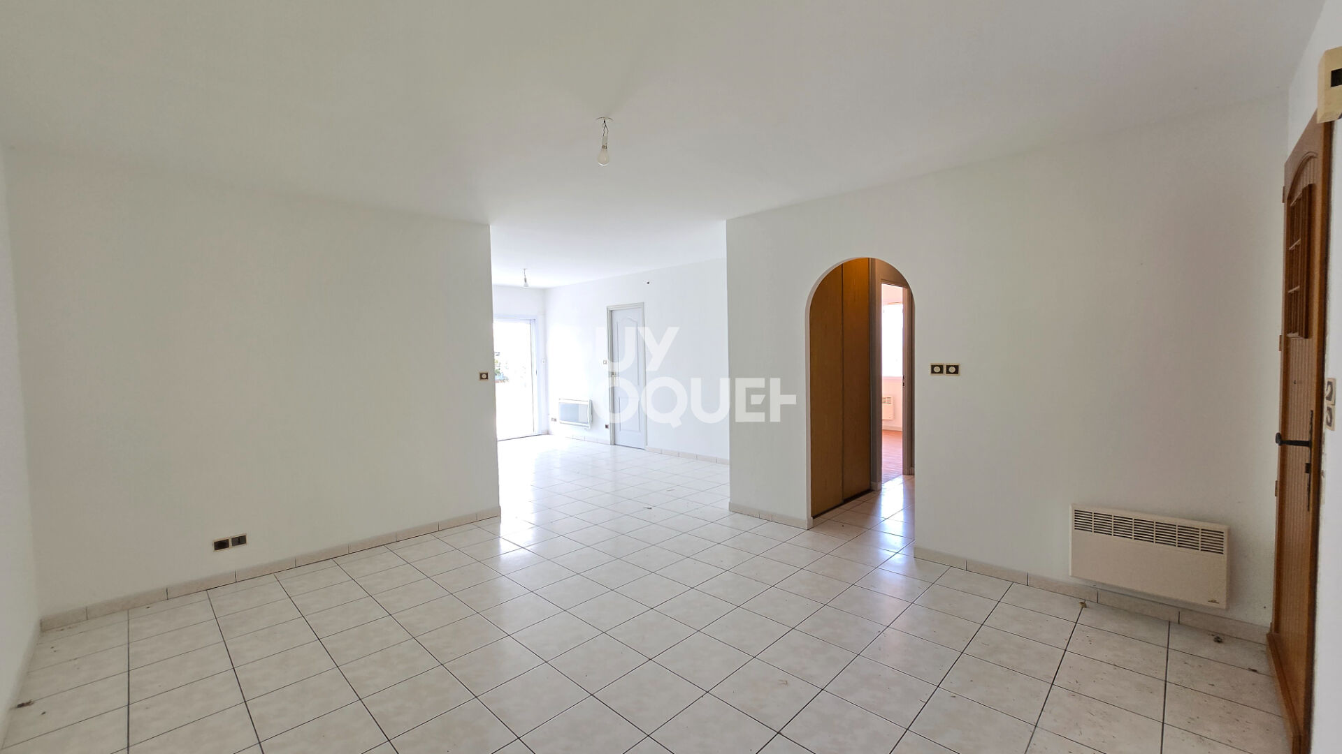 Au coeur du Terre Fort !