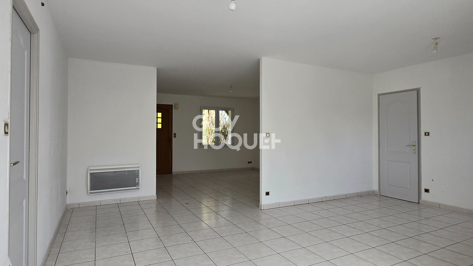 Au coeur du Terre Fort !