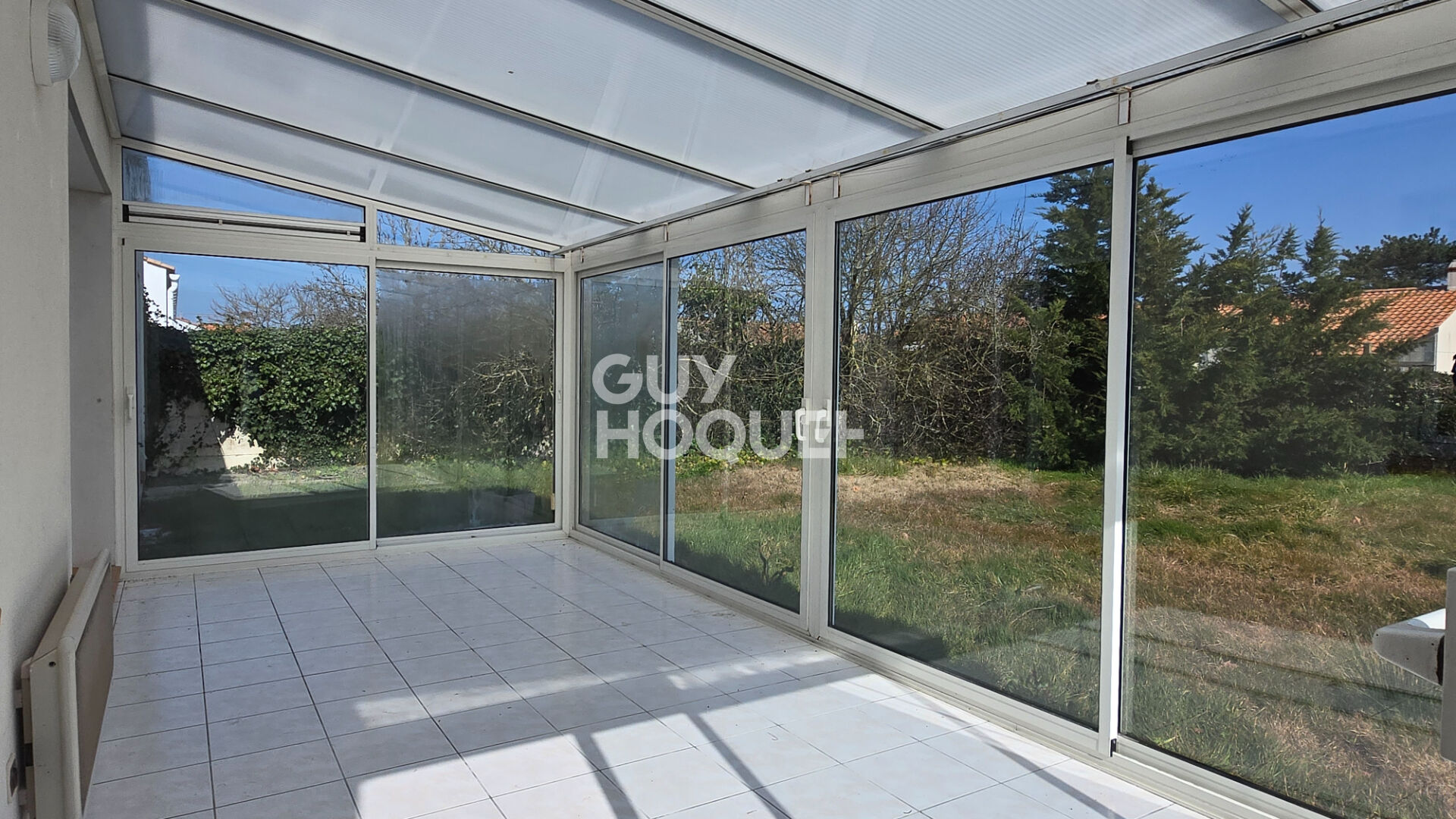 Au coeur du Terre Fort !