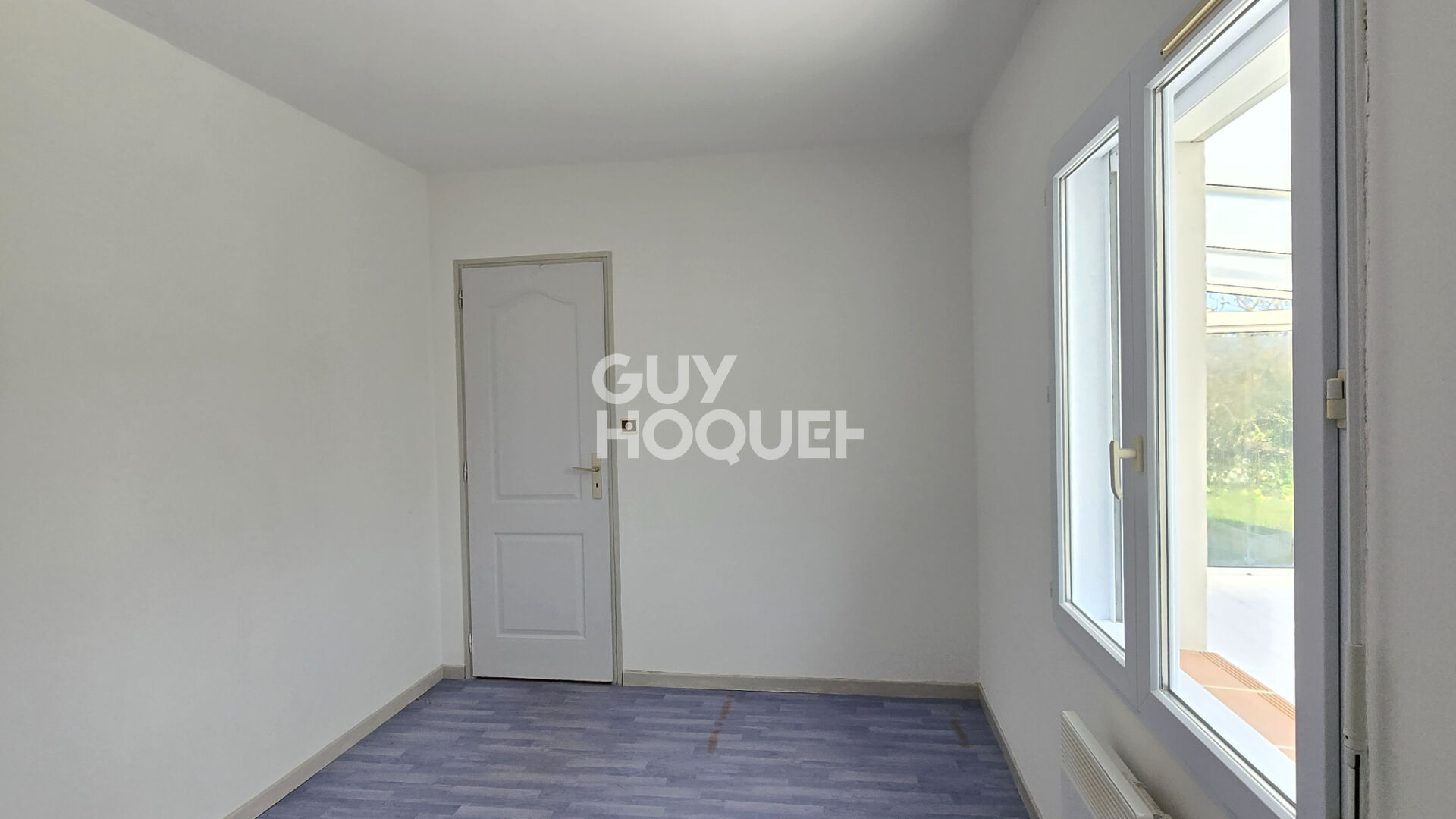 Au coeur du Terre Fort !