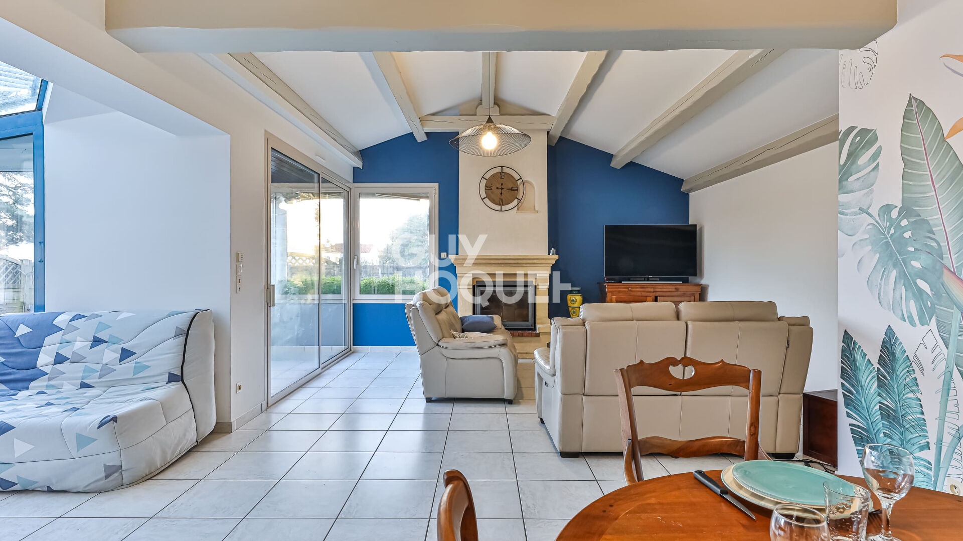 Villa Notre Dame De Riez