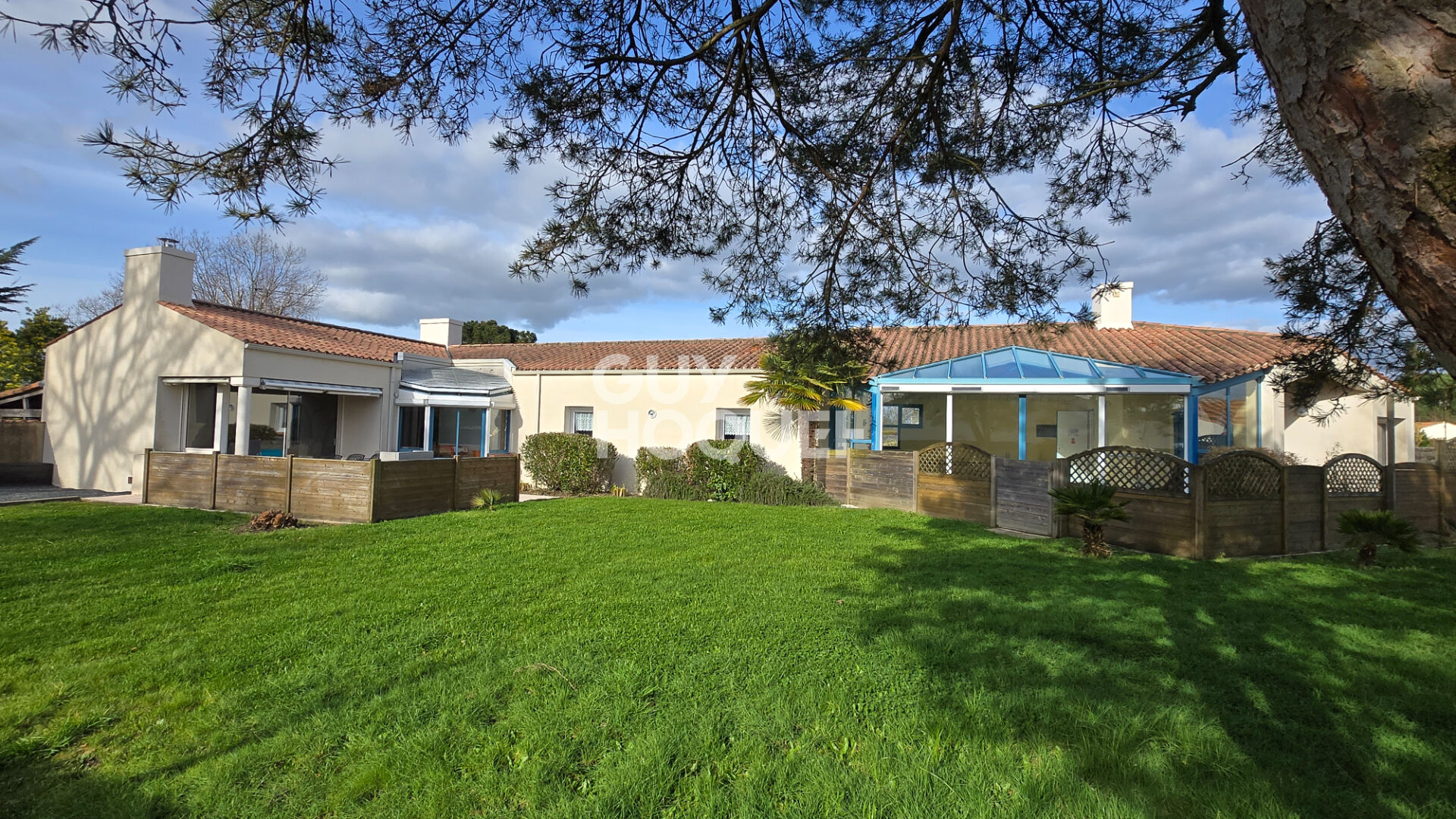 Villa Notre Dame De Riez