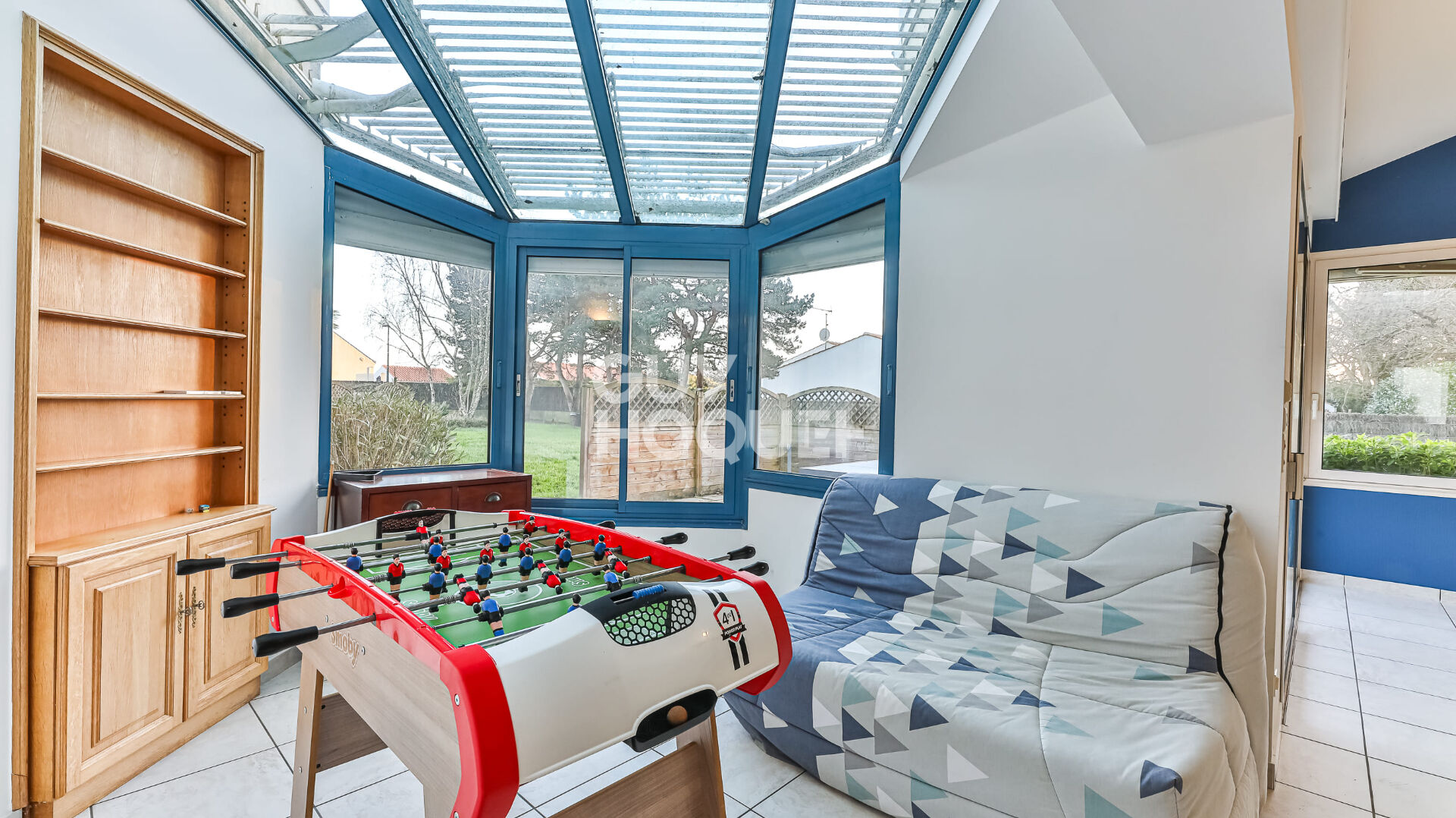 Villa Notre Dame De Riez