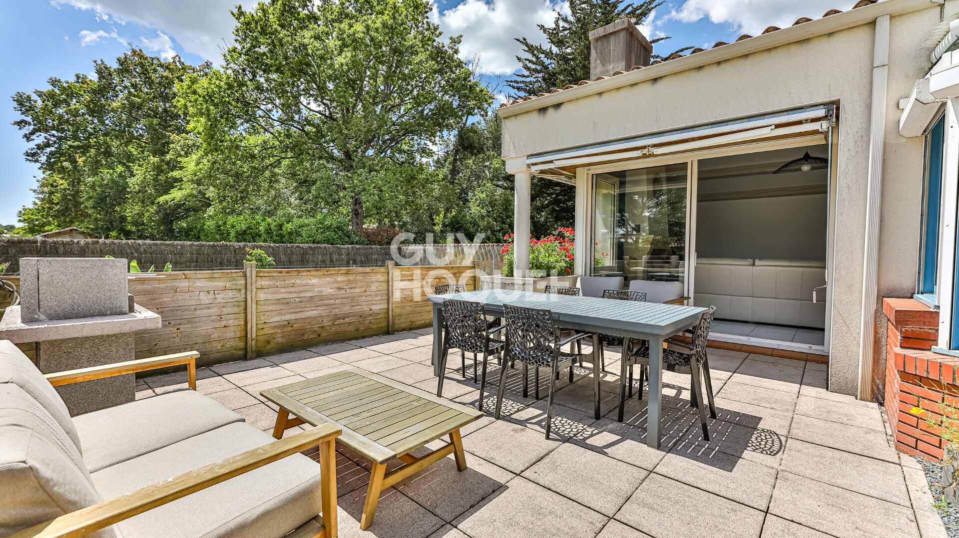 Villa Notre Dame De Riez