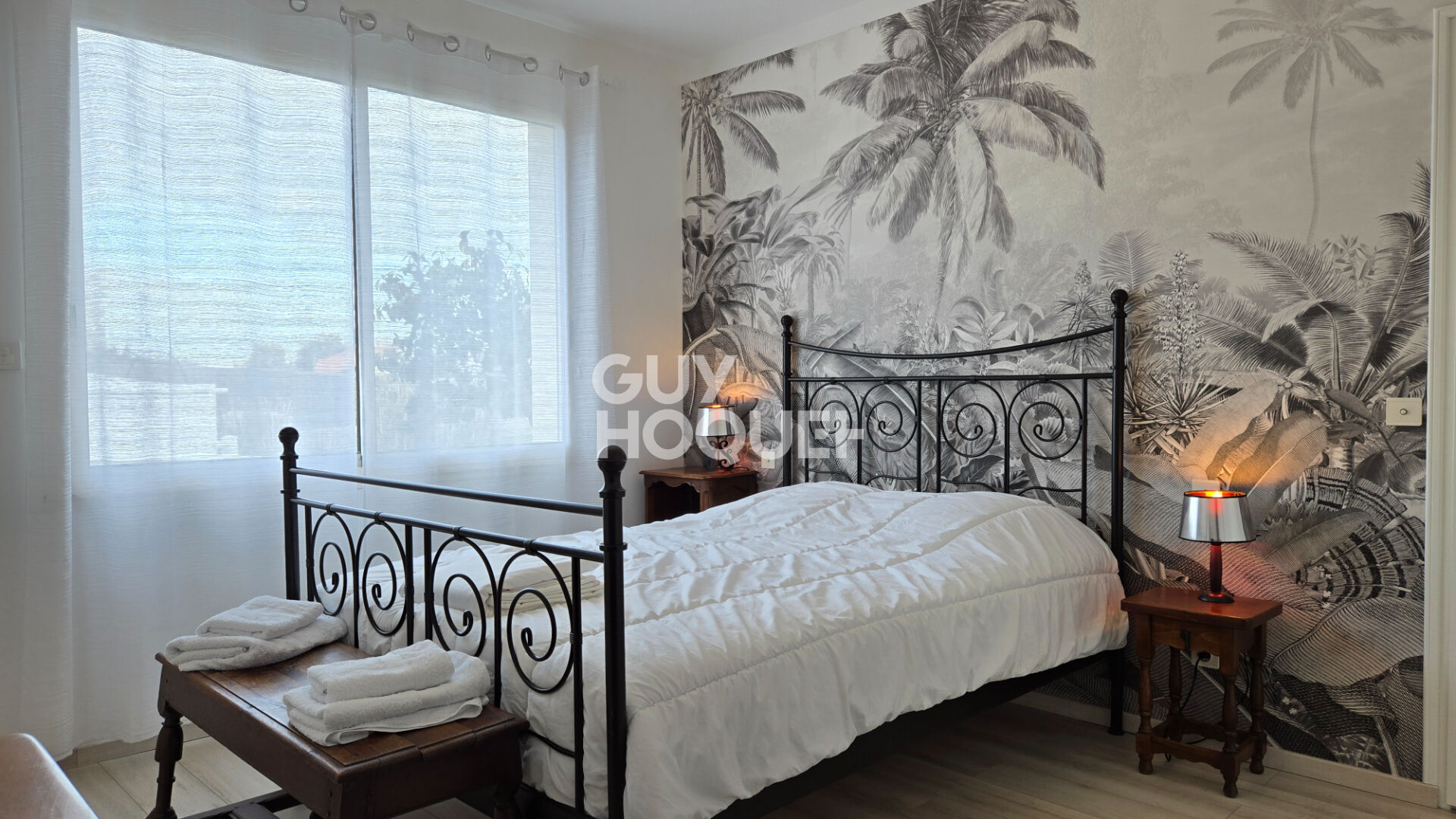 Villa Notre Dame De Riez