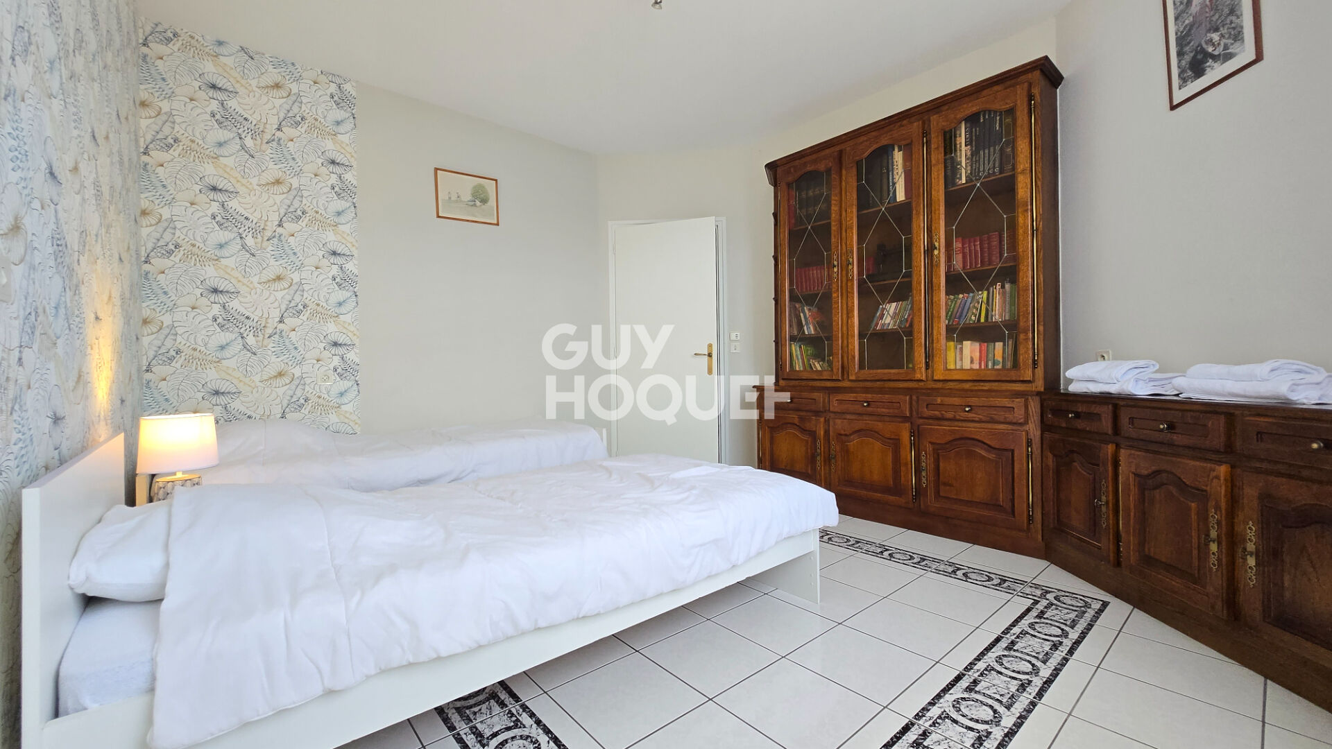 Villa Notre Dame De Riez