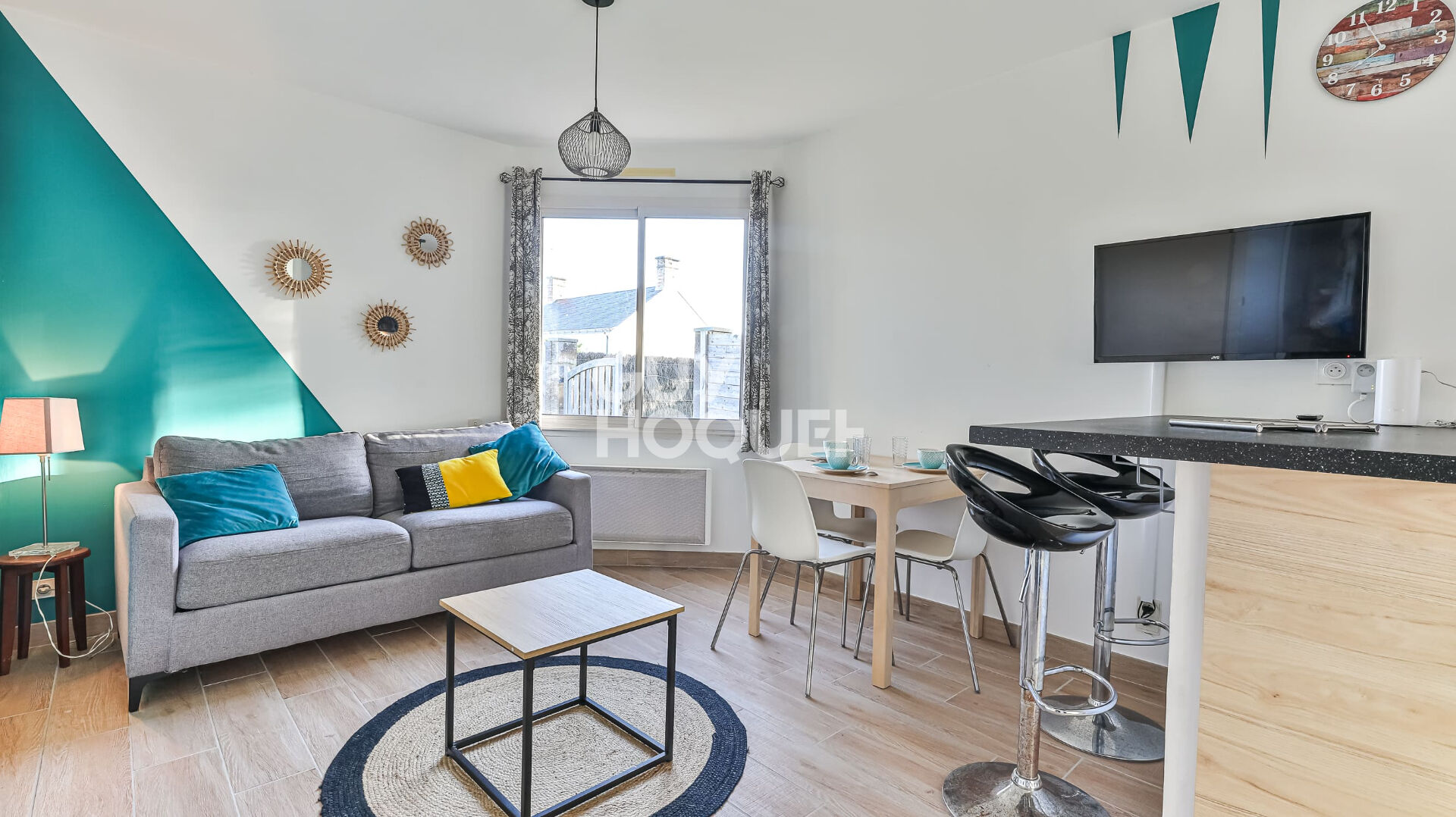 Villa Notre Dame De Riez