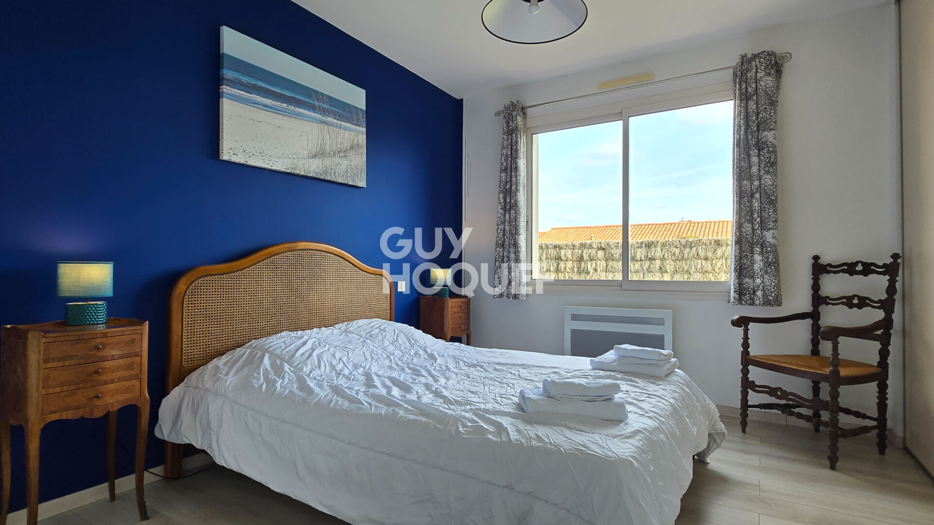 Villa Notre Dame De Riez