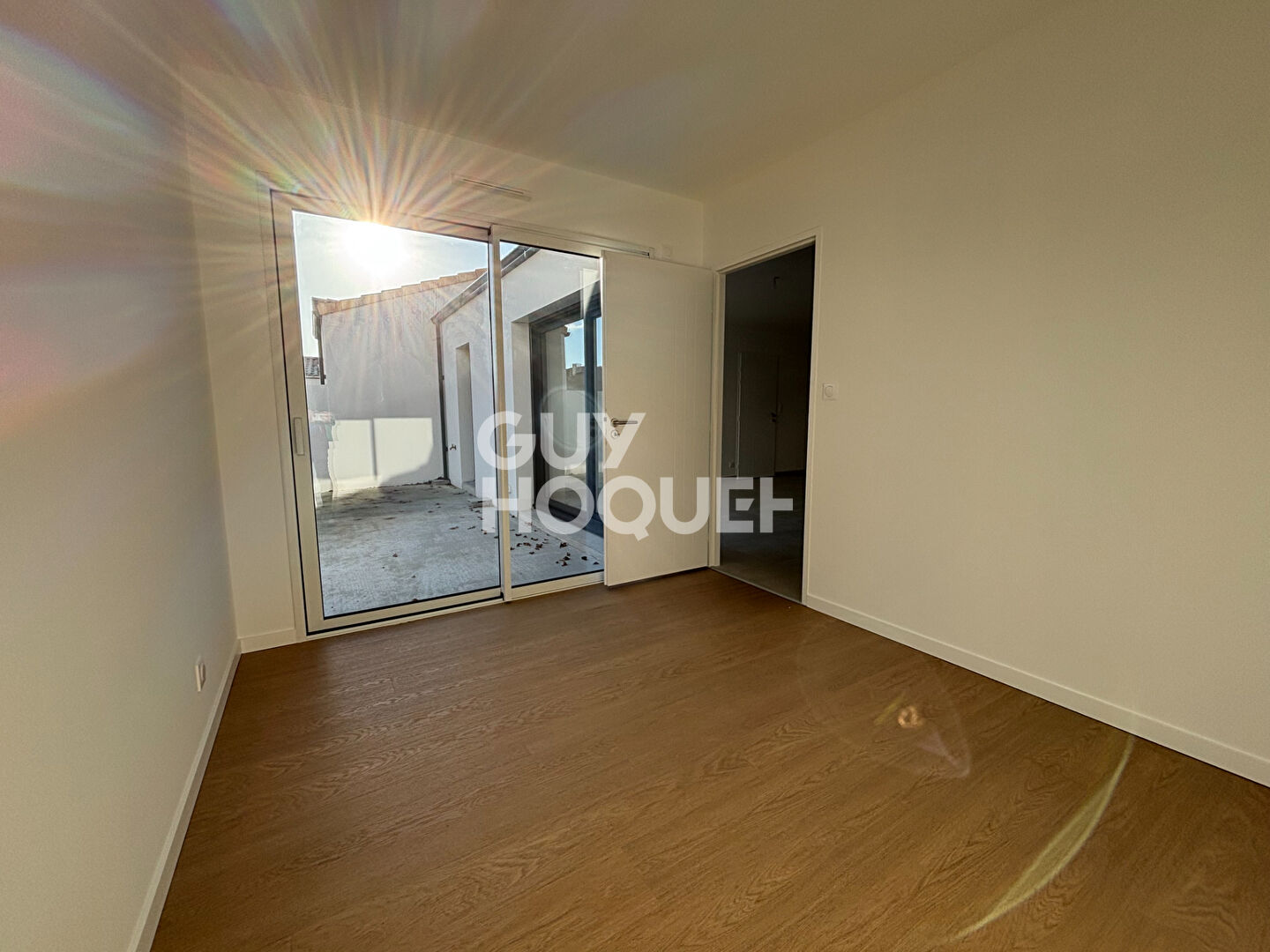 Maison flambant neuve à CHALLANS - Un petit coin de paradis à saisir !