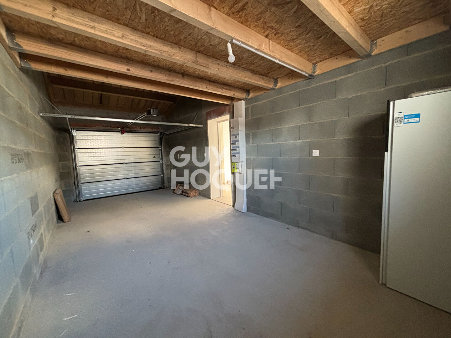 Maison flambant neuve à CHALLANS - Un petit coin de paradis à saisir !