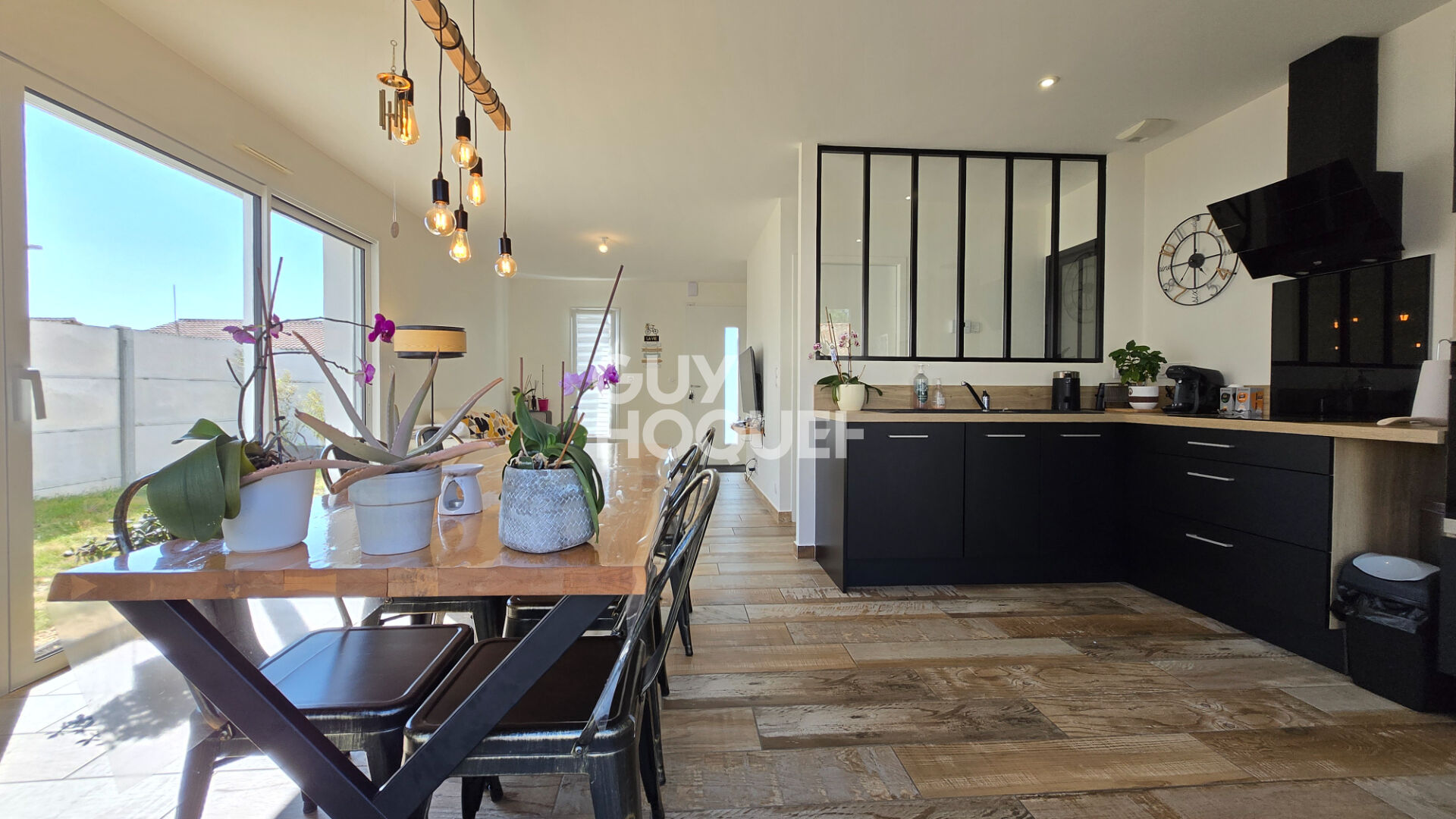 Maison récente Saint Hilaire de Riez