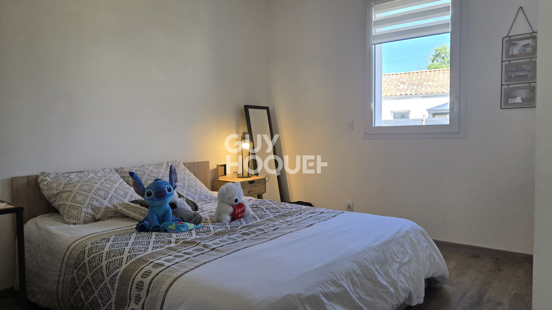 Maison récente Saint Hilaire de Riez