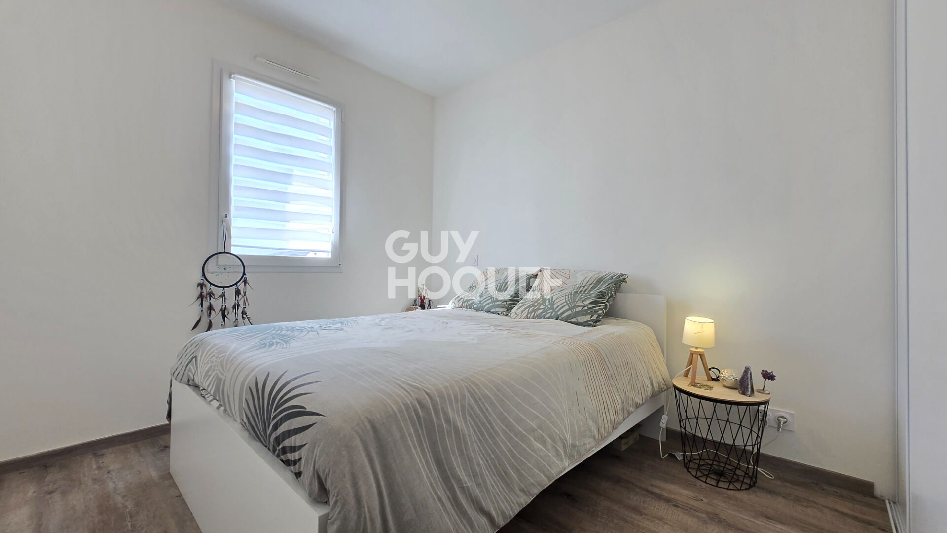 Maison récente Saint Hilaire de Riez