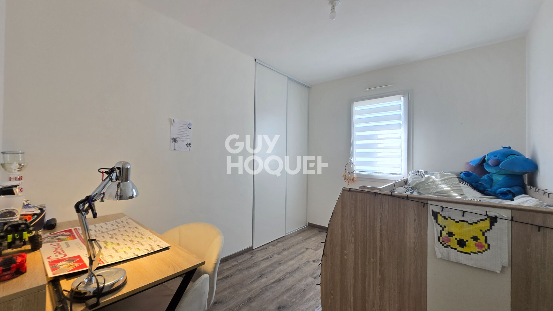 Maison récente Saint Hilaire de Riez