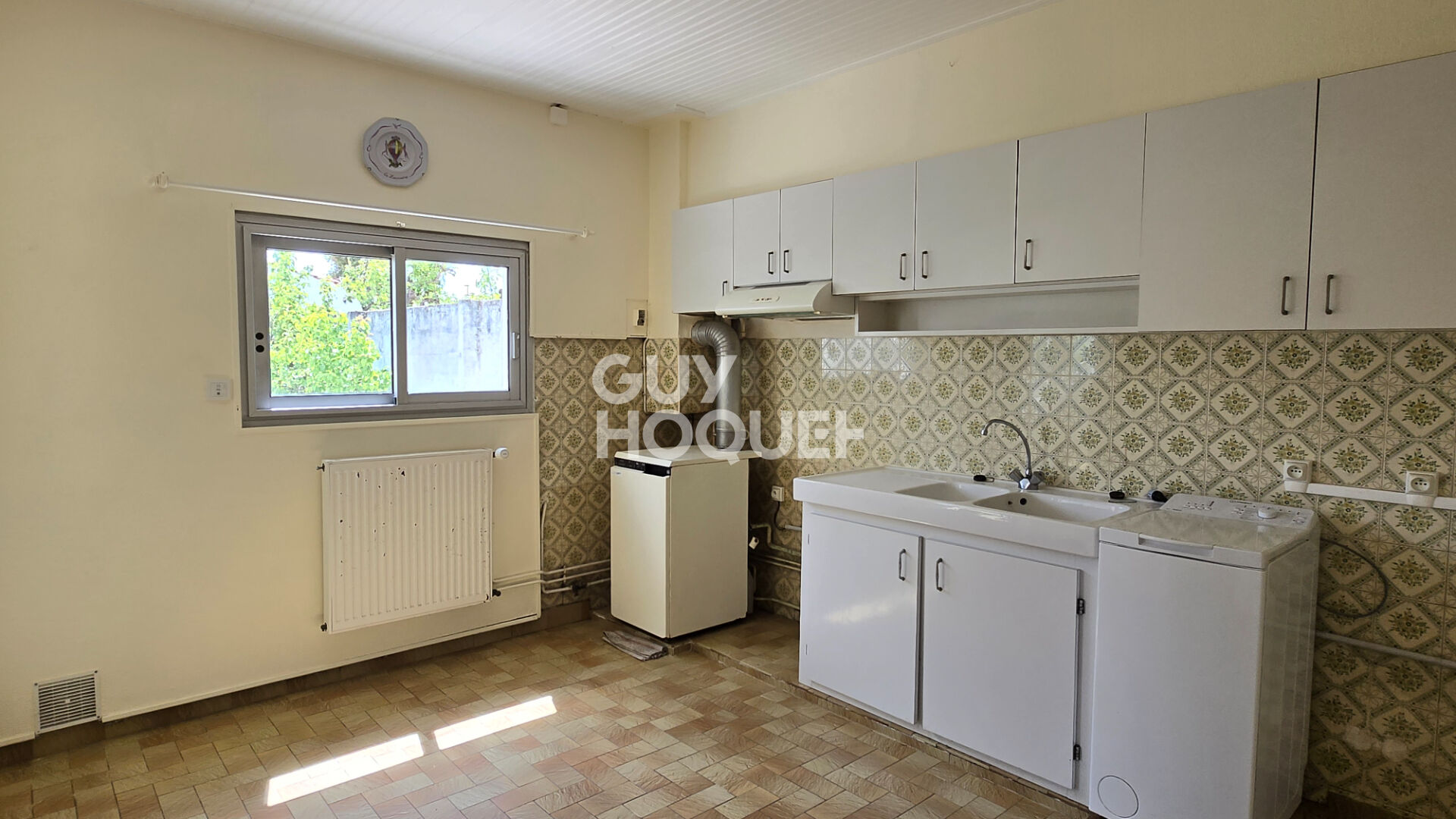 Maison 2 chambres 90m2 à Croix de Vie proche plage du Boisvinet