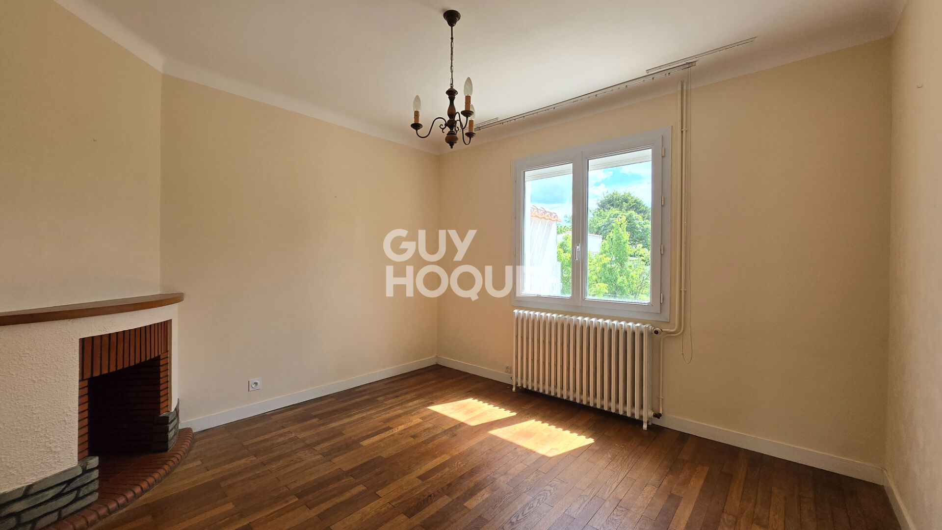 Maison 2 chambres 90m2 à Croix de Vie proche plage du Boisvinet