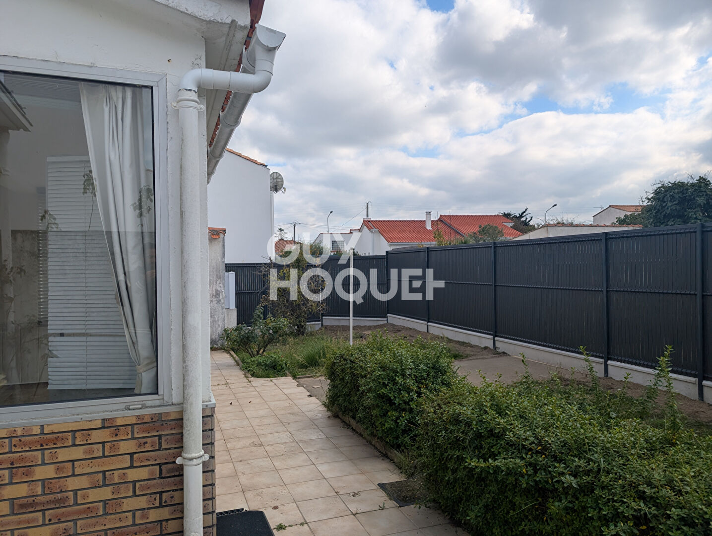 Maison 2 chambres 90m2 à Croix de Vie proche plage du Boisvinet