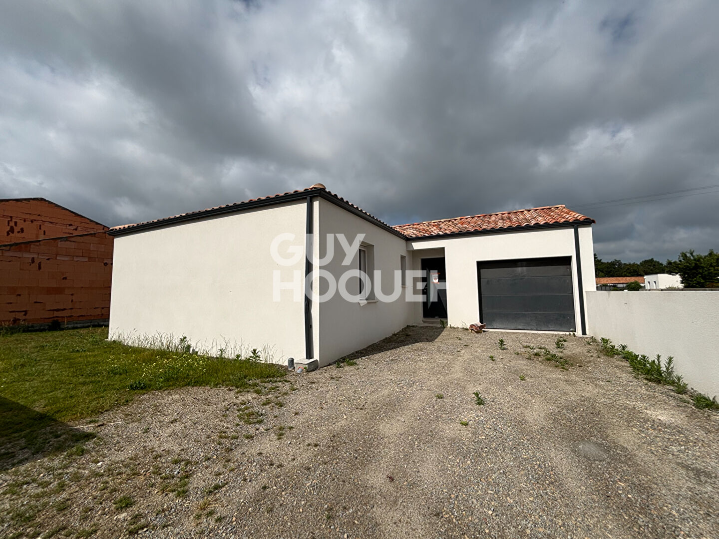 Charmante Maison à Vendre à Sallertaine !