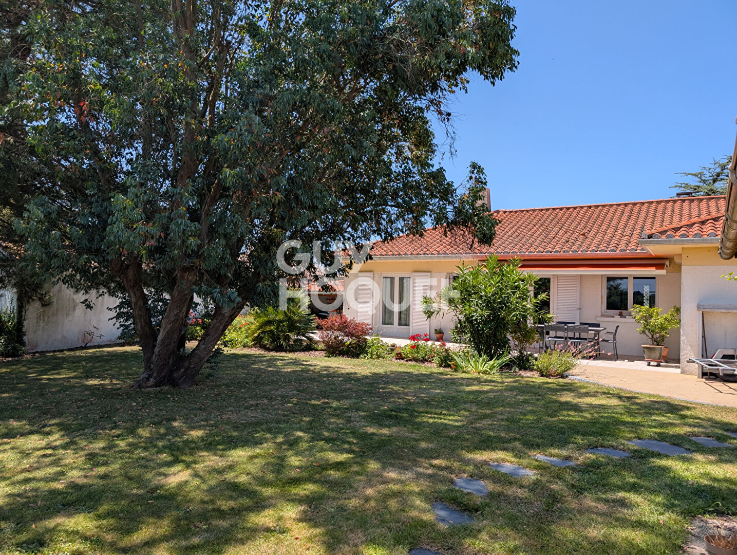 Maison Saint Hilaire De Riez Bourg