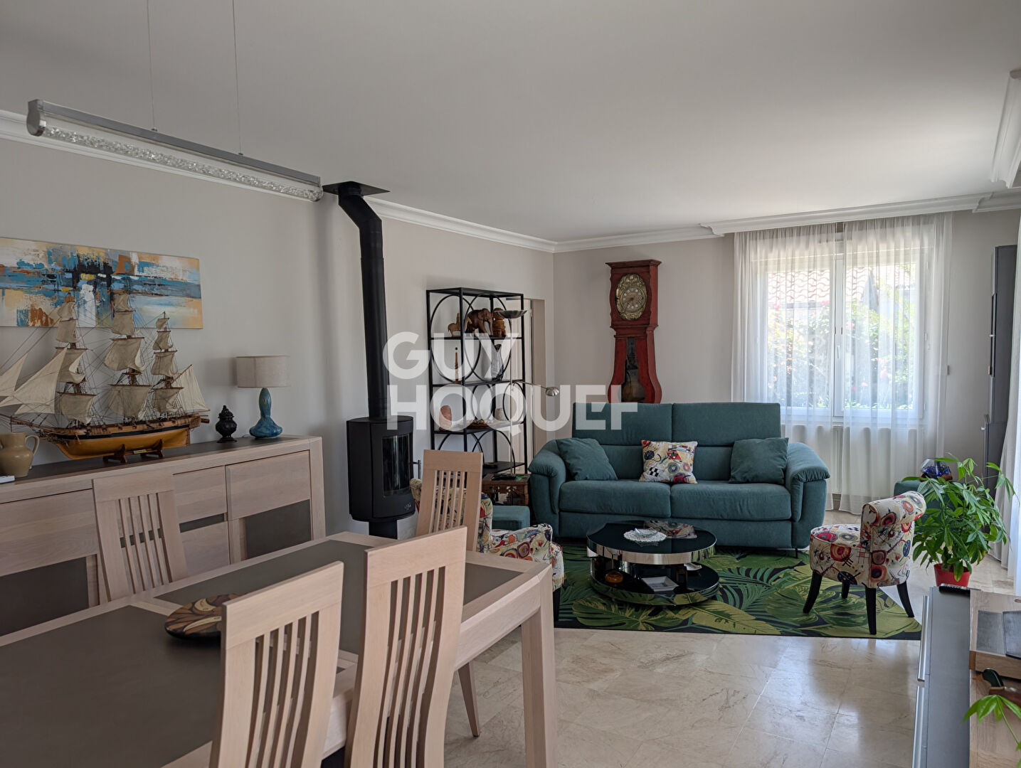 Maison Saint Hilaire De Riez Bourg