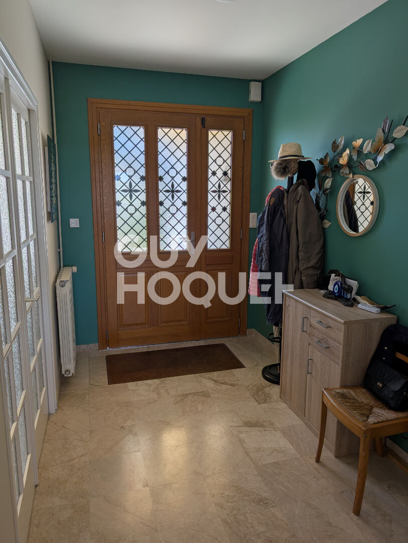 Maison Saint Hilaire De Riez Bourg