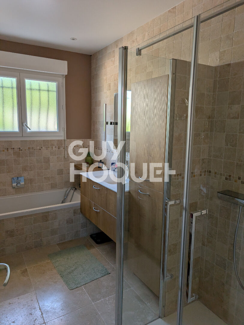 Maison Saint Hilaire De Riez Bourg