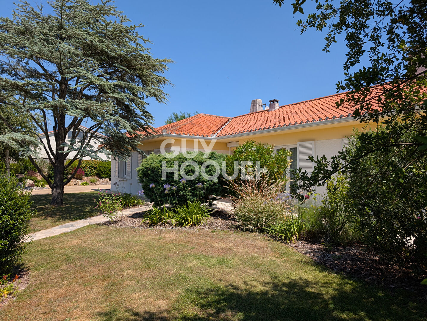 Maison Saint Hilaire De Riez Bourg