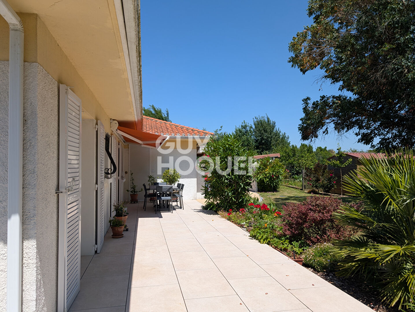 Maison Saint Hilaire De Riez Bourg