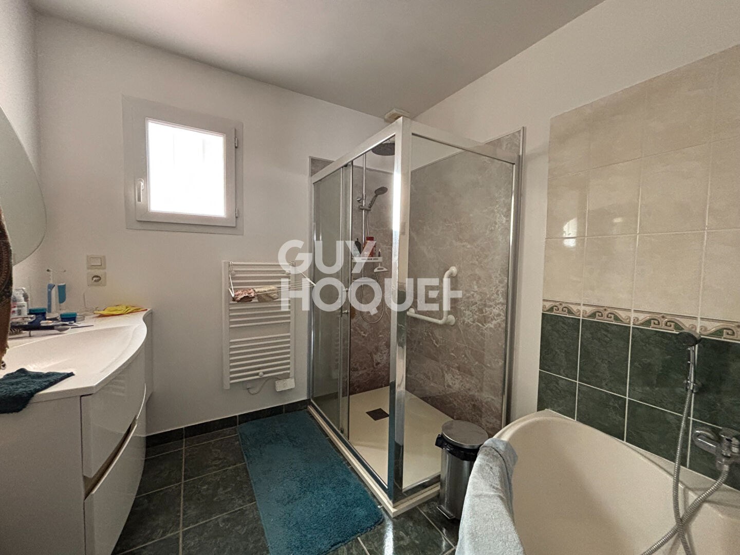 Maison spacieuse à vendre à Legé avec  jardin